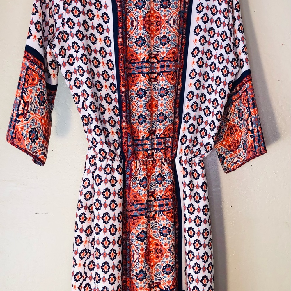 Renee C dress. Size S/M. Good condition.